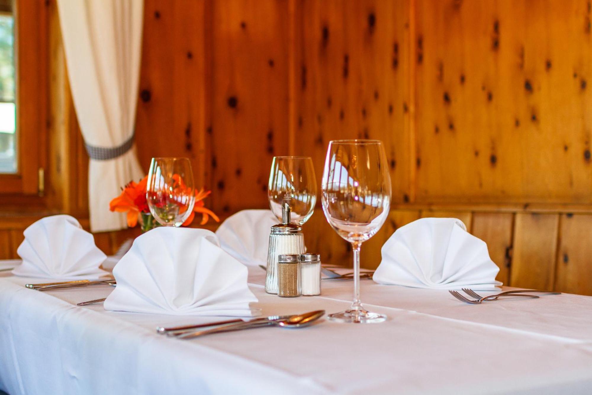 Landkomforthotel Panorama & Restaurant Bella Vista Garmisch-Partenkirchen Luaran gambar